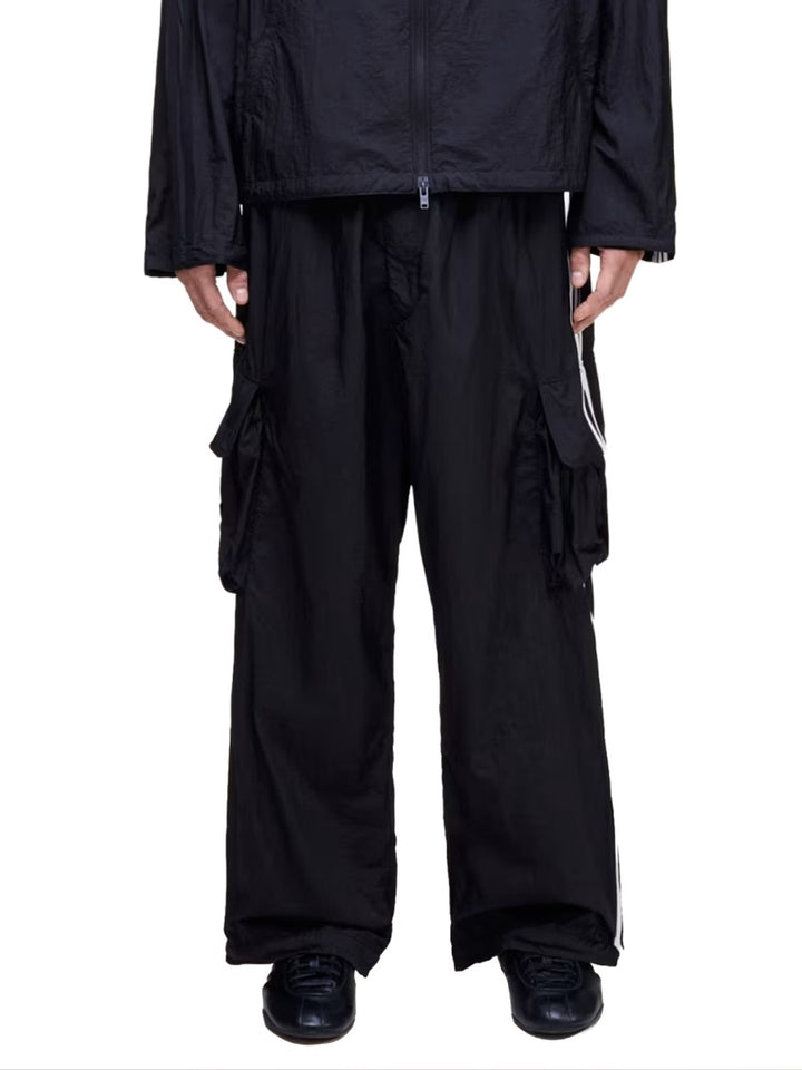 Adidas Y-3 Pantaloni - Black | e21a98f09cd51e7d0bfa8fa1e8b87c8080a8be9f