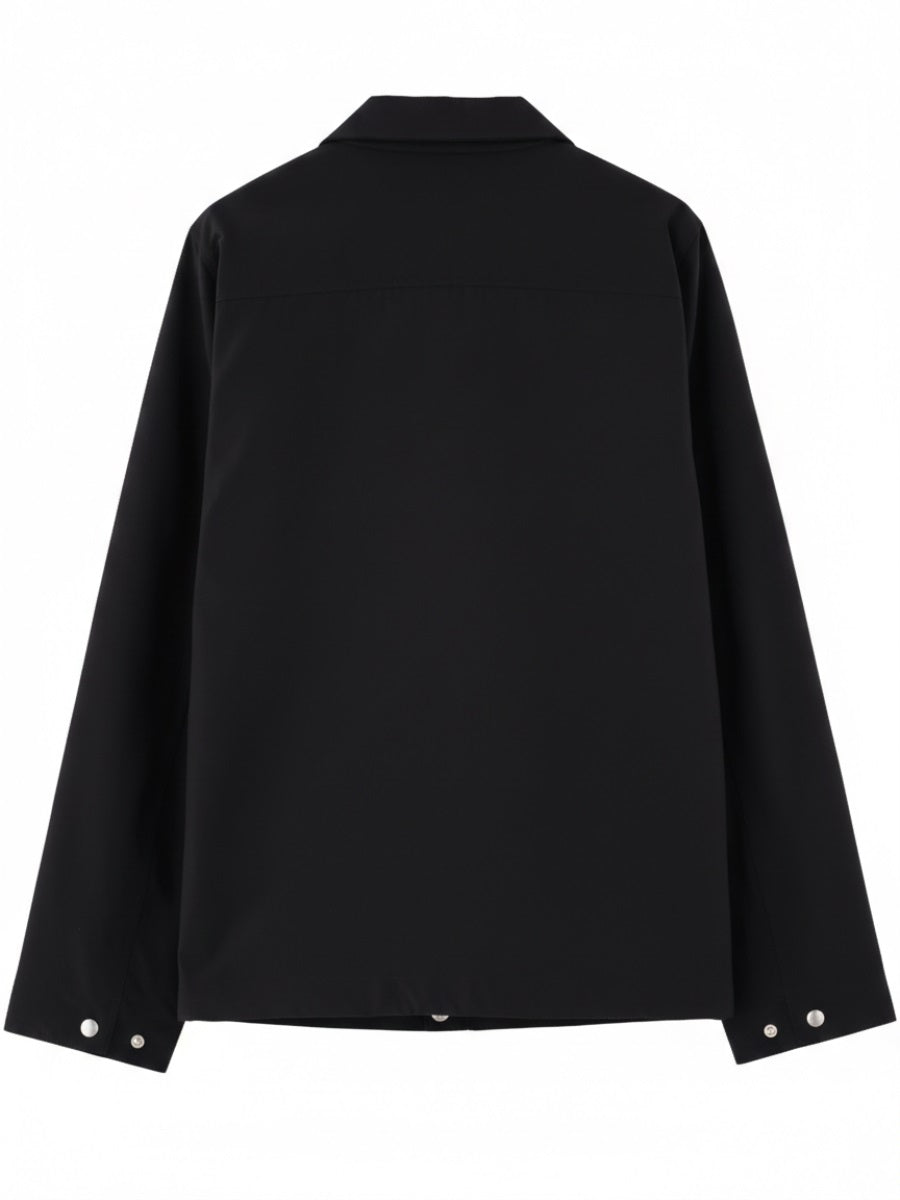 Laminar Giacche - Black | 5a78b8dd05662e4765a1badef57640b5fdbe7bf2