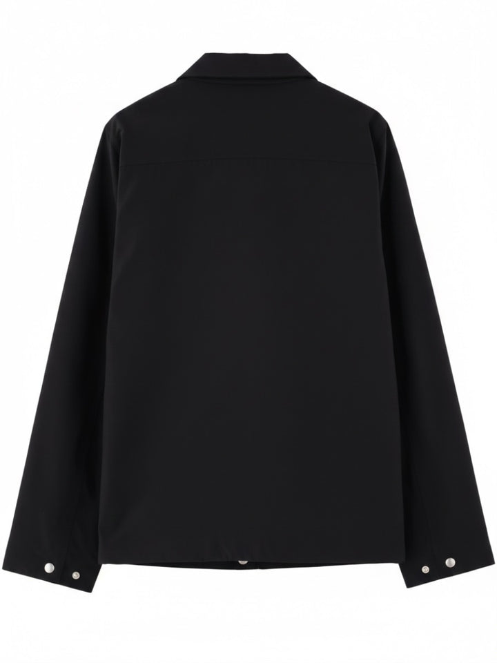 Laminar Giacche - Black | 5a78b8dd05662e4765a1badef57640b5fdbe7bf2