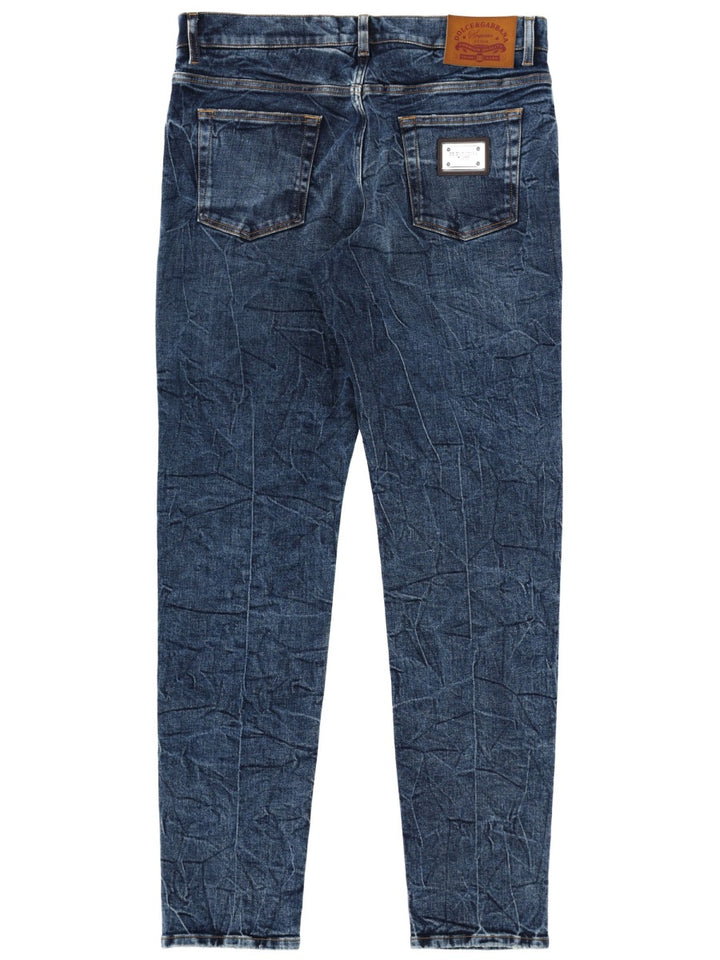 Dolce & Gabbana Jeans - Denim | aa9cb68f3f9442ae3314c8025c4be5b16cf940fb