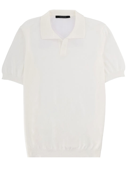 Cotton Polo