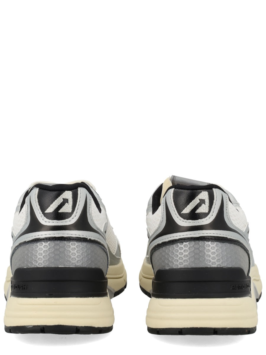 Autry Sneakers - White | c8a42ca0f92d7293a7481af8d48270287867658a