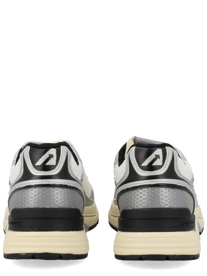 Autry Sneakers - White | c8a42ca0f92d7293a7481af8d48270287867658a