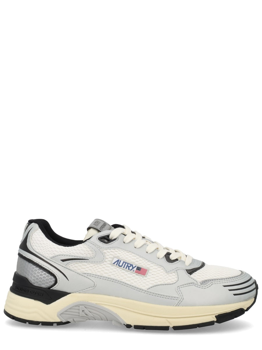 Autry Sneakers - White | 49654c030d9b3ed80654338c450b1e87fe7bc646
