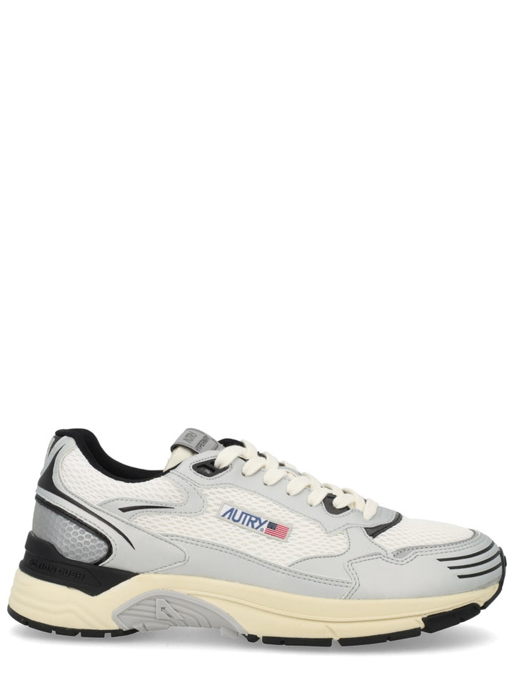 Autry Sneakers - White | 49654c030d9b3ed80654338c450b1e87fe7bc646