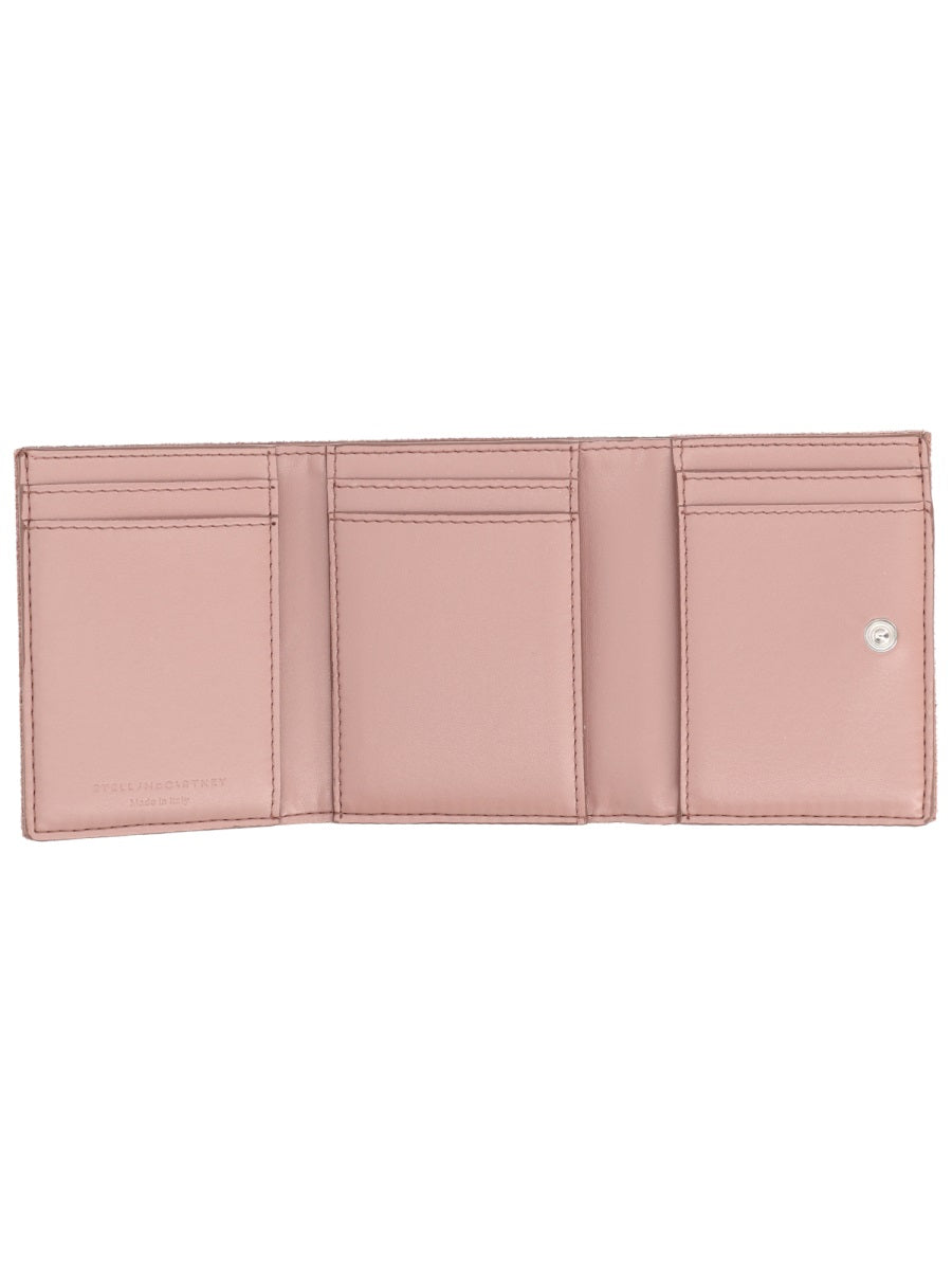Stella Mccartney Portafogli e Portacarte - Brown | d0dfabd67cd1e1223c1a3ad30d1feada31e70916