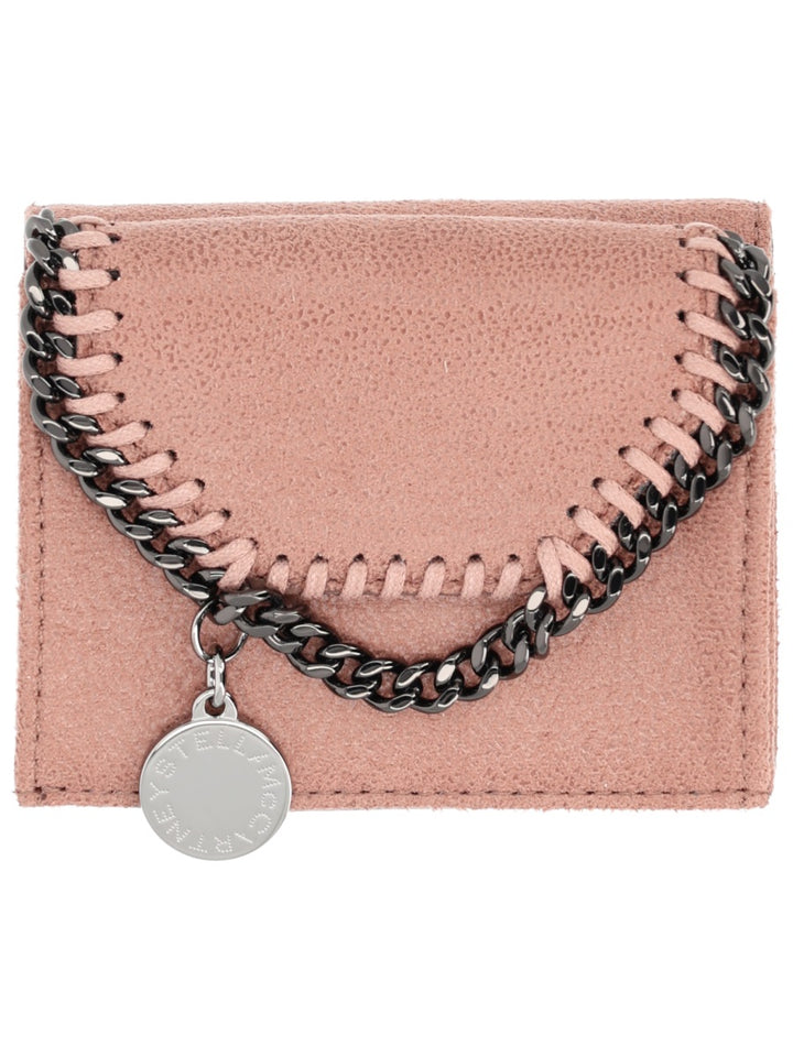 Stella Mccartney Portafogli e Portacarte - Brown | 4cfcff6523405f5fc3607ccb9e1da38e1ba84699