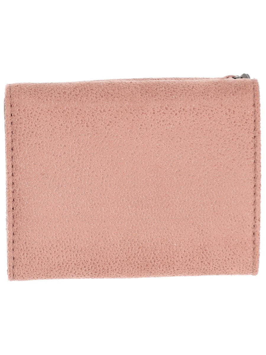 Stella Mccartney Portafogli e Portacarte - Brown | de282dc37f4b8dd38c08e1dc644bfe352bb14b3e