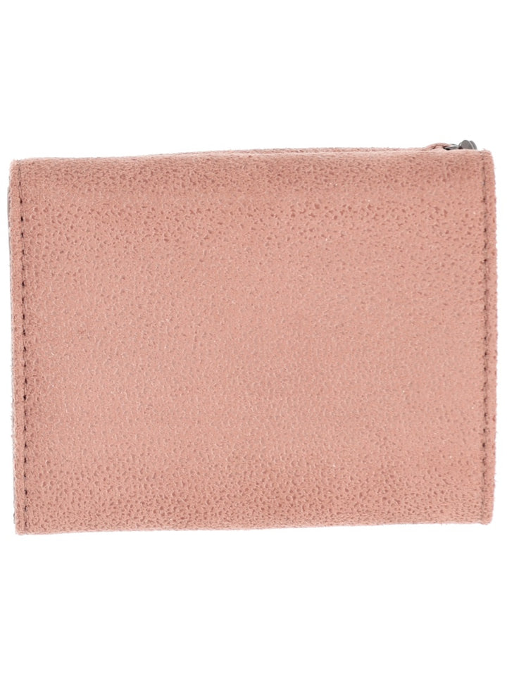 Stella Mccartney Portafogli e Portacarte - Brown | de282dc37f4b8dd38c08e1dc644bfe352bb14b3e