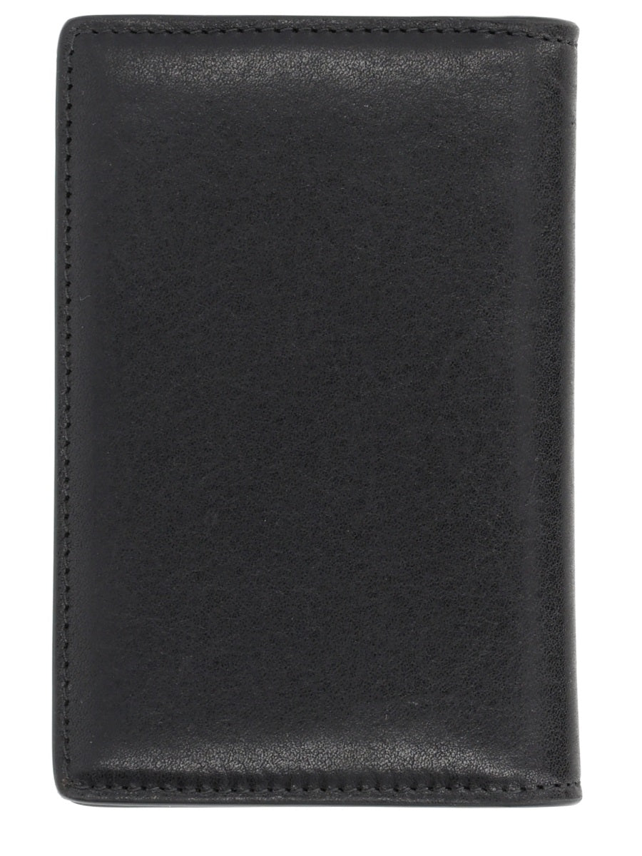 Dolce & Gabbana Portafogli e Portacarte - Black | 84bf4f9fa495fc1bce2a249a26664b58927f7922
