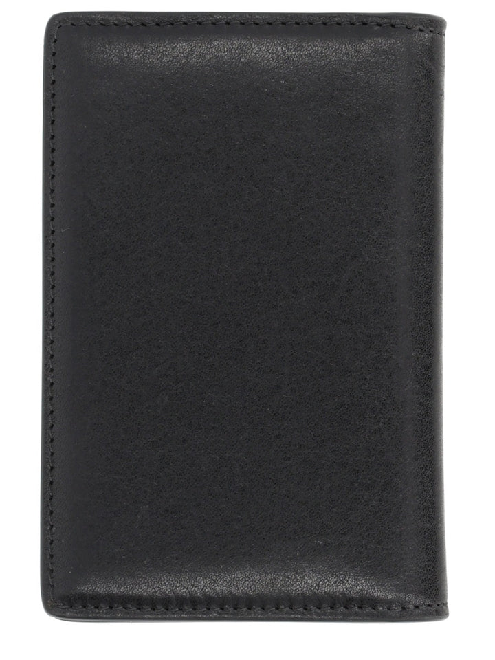 Dolce & Gabbana Portafogli e Portacarte - Black | 84bf4f9fa495fc1bce2a249a26664b58927f7922