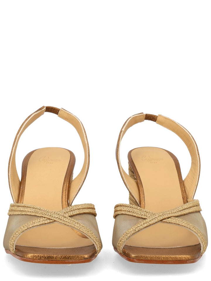 CastañEr Zeppe - Gold | 2b2806fbf30ea4d84e378f85a4c8415961562aa3