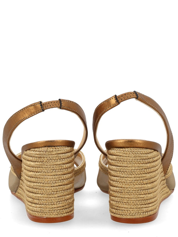 CastañEr Zeppe - Gold | 5222f4aee6107a32410b8d3e907a671b4e698f53