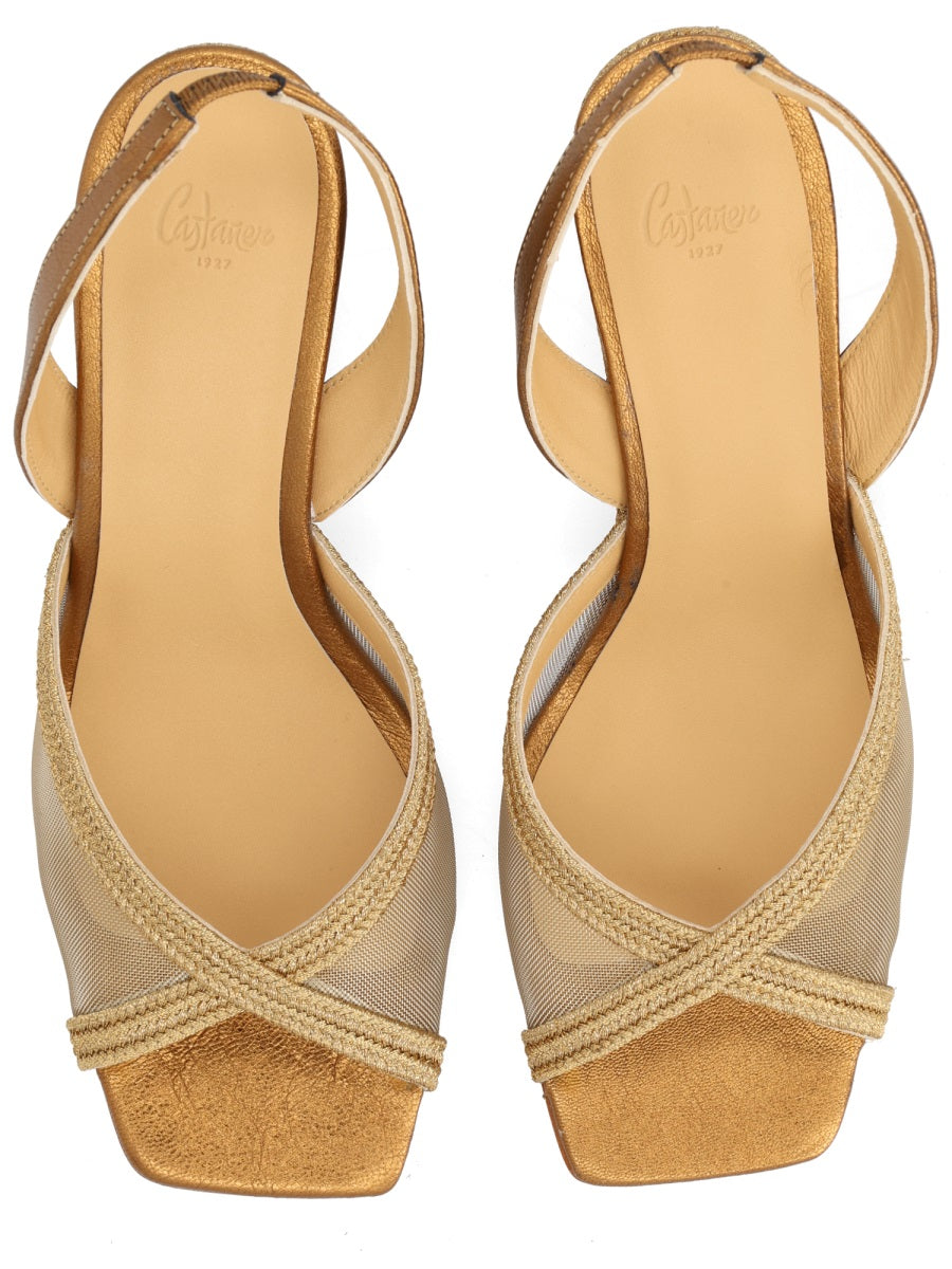 CastañEr Zeppe - Gold | 7ff68a749089b2db6063578e8f355d07abdeb33b