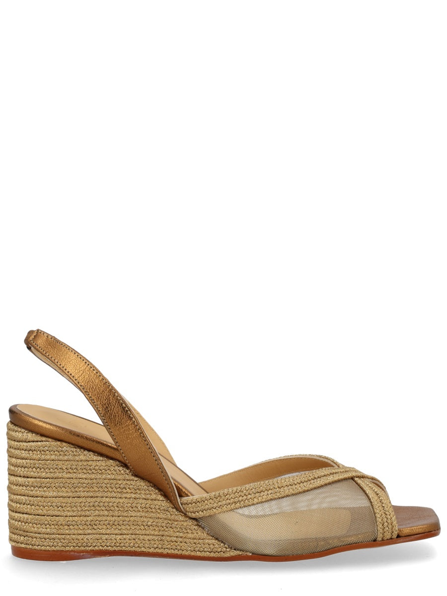 CastañEr Zeppe - Gold | b26e7f7e50fb659058bdad90763fbfb240e40dbc