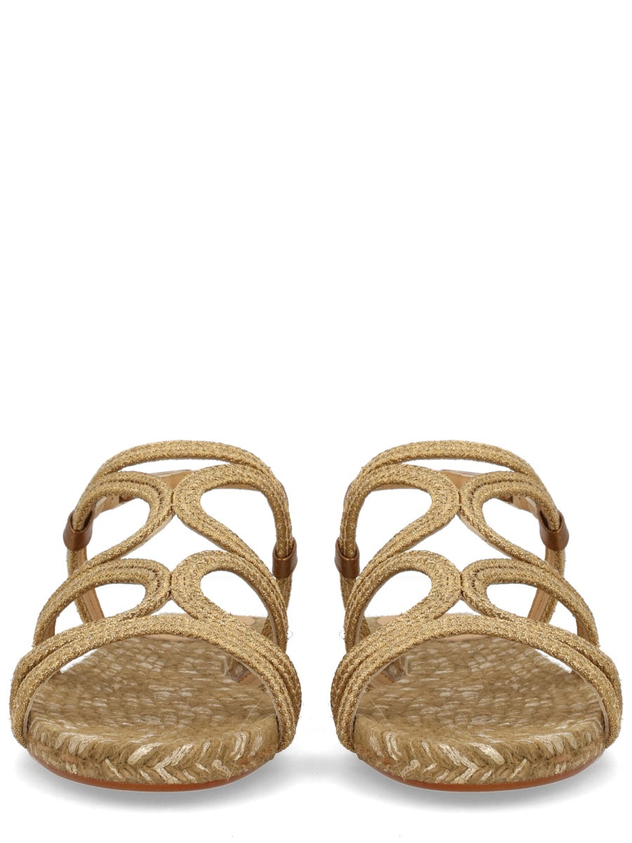 CastañEr Scarpe Basse - Gold | 8ee594c1b6c10d1328da8c98cf6caae6a1203247