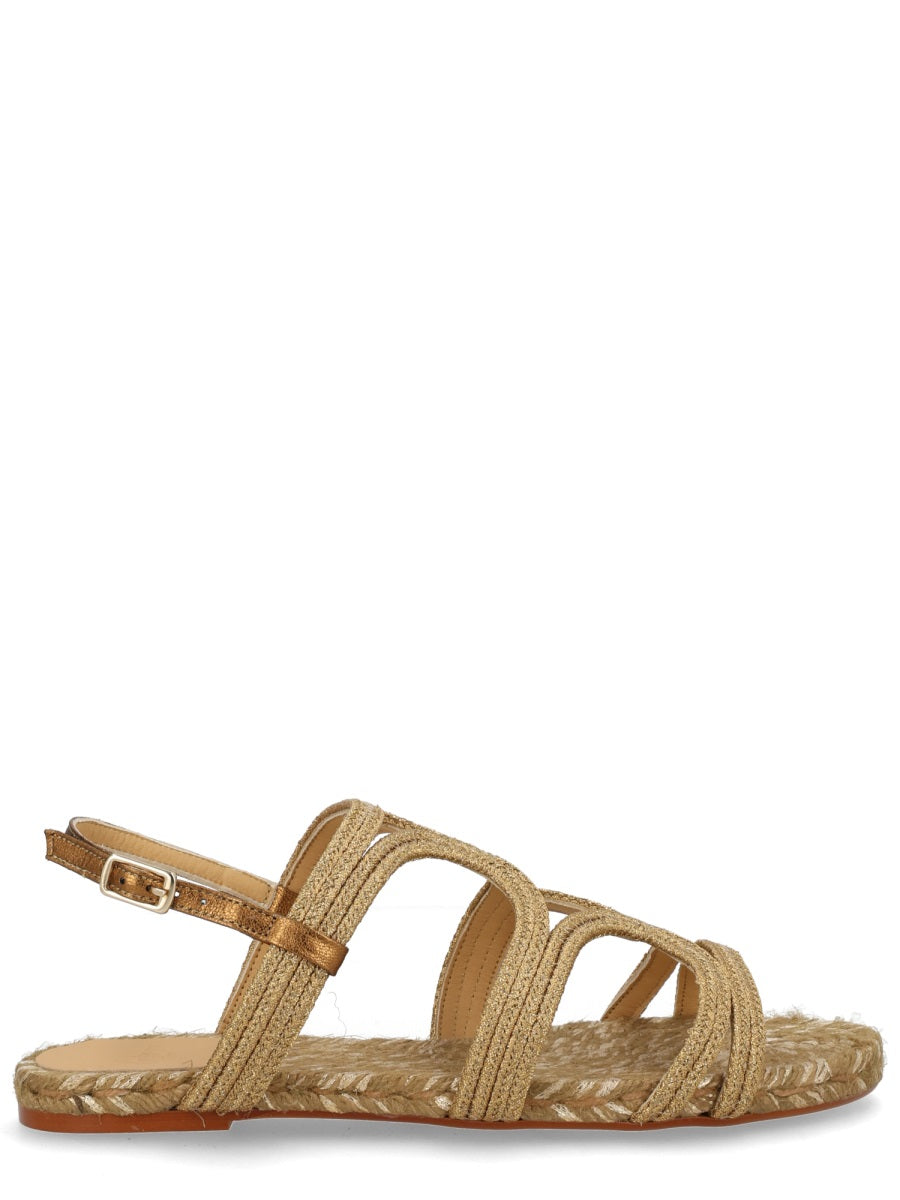 CastañEr Scarpe Basse - Gold | fce8238bae2c0e140ba6a549c06d76402aad3aa3