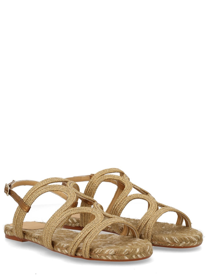 CastañEr Scarpe Basse - Gold | 10f5793ae440d74261561cc299f920293848a5da