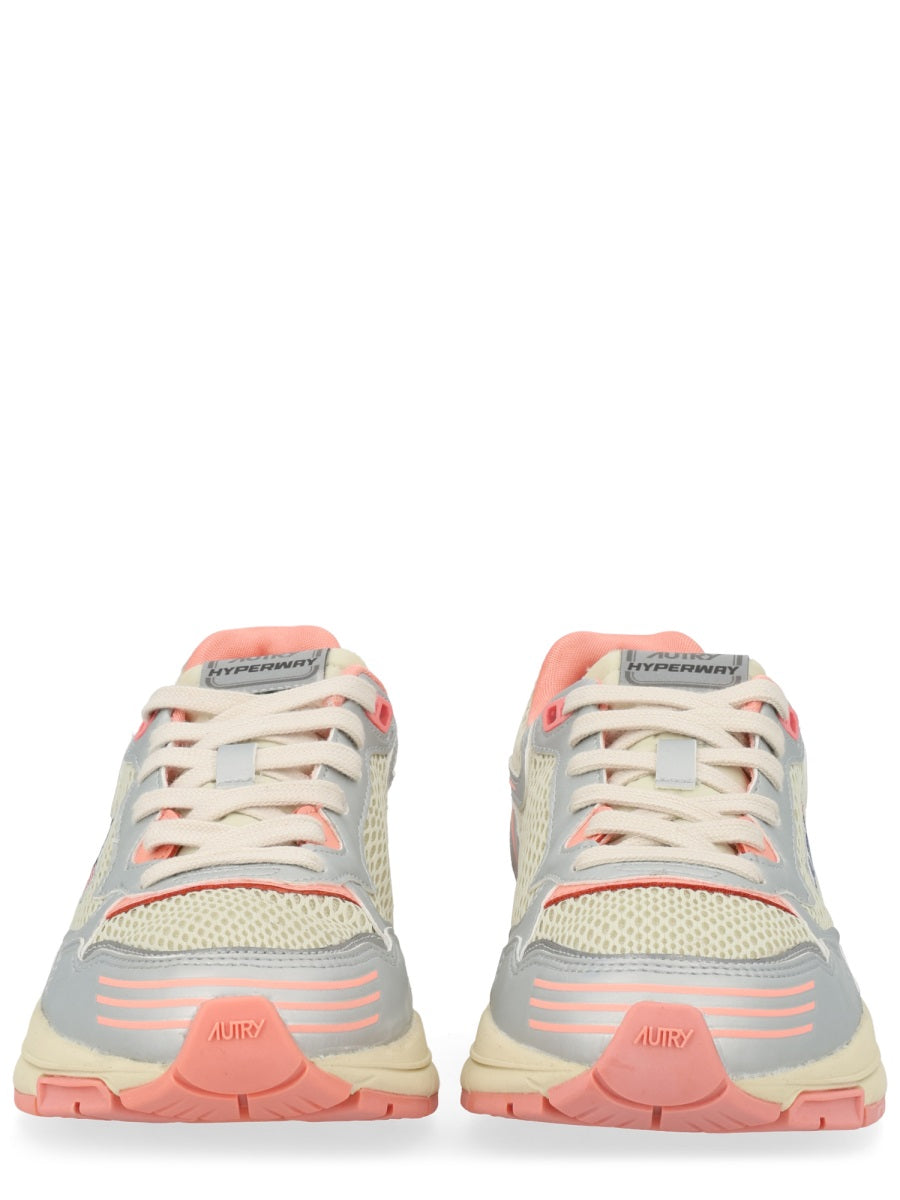 Autry Sneakers - Beige | 9046a9ff1ff922aa80d363c8ebf049de2417eb8f