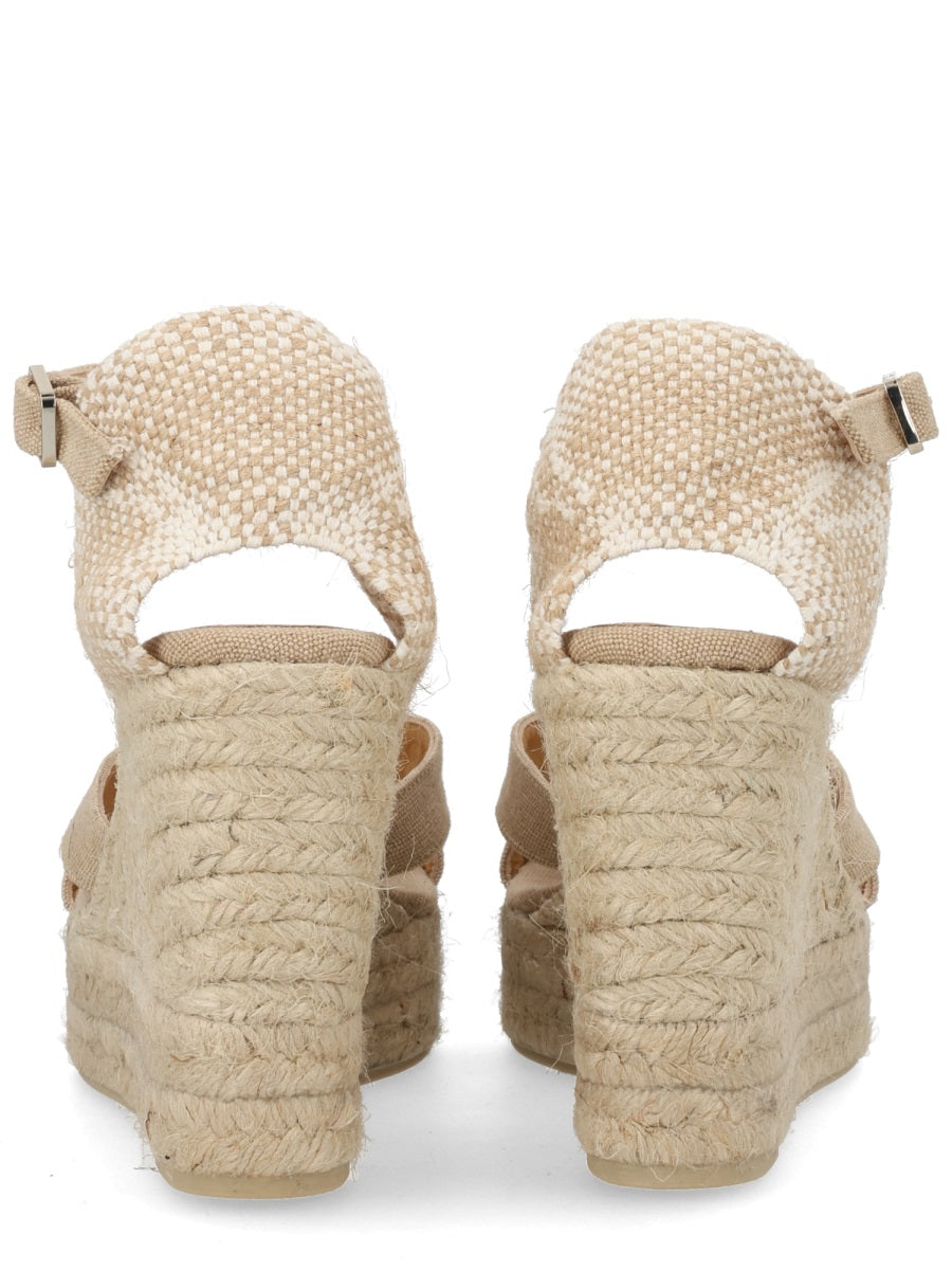 CastañEr Zeppe - Beige | 3c6f7dc3611200d013b8dd6b335c7f215ca2fd05