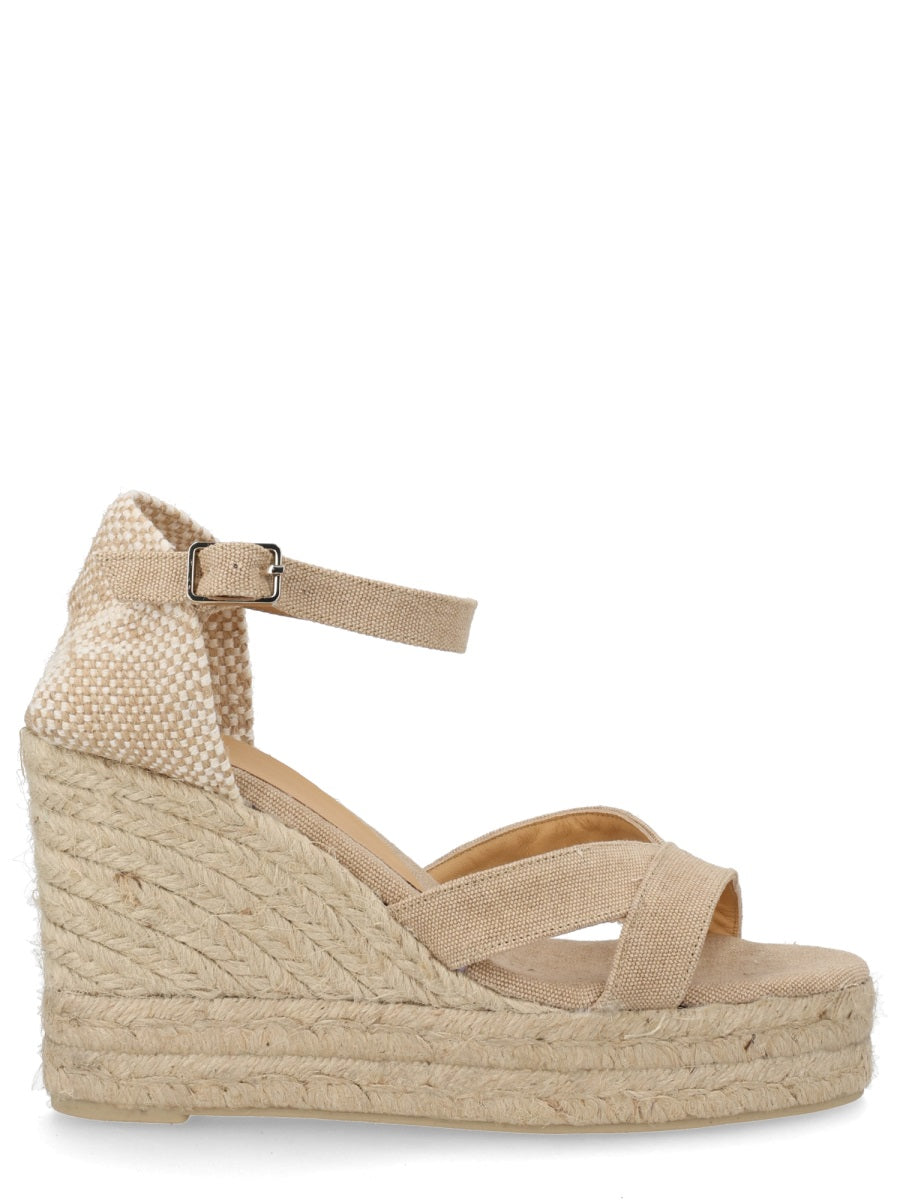 CastañEr Zeppe - Beige | 381a1c2224ca3fc988df4e26606f90b015e252d7
