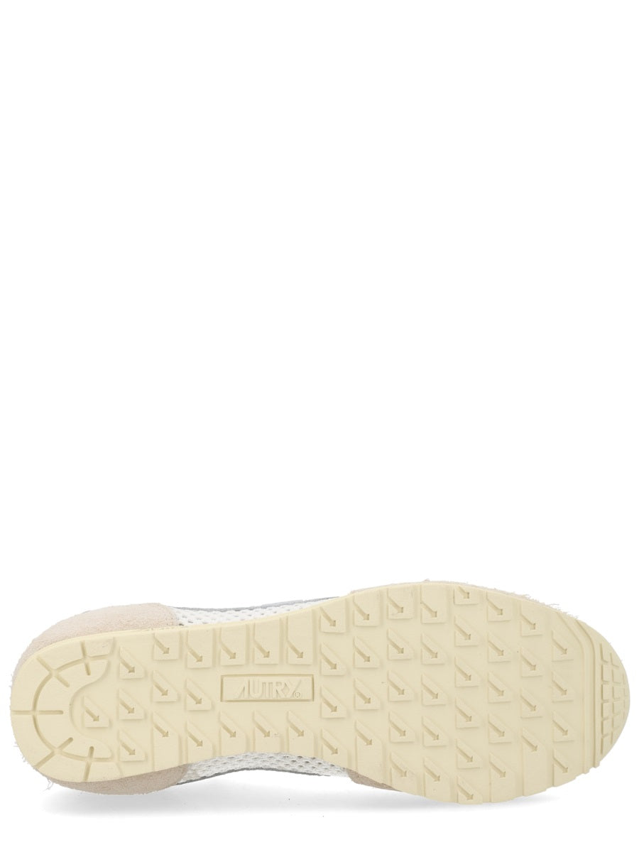 Autry Sneakers - Beige | 1114e223dc46a145c6cf9501b7a4b9fee71b31cd