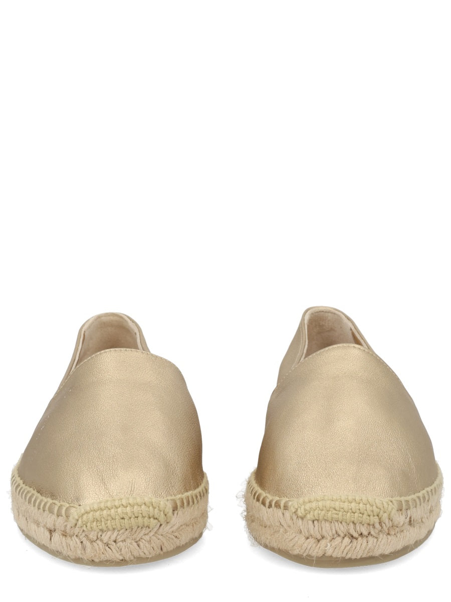 CastañEr Scarpe Basse - Gold | f2b257d4c72c79596f1f810459de1d5379cb12dc