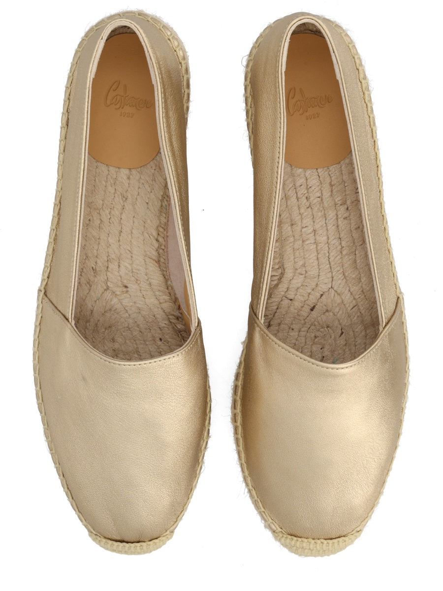 CastañEr Scarpe Basse - Gold | 8b845a2a9a8f9cfe139f82f4241ab117ebc2d40e