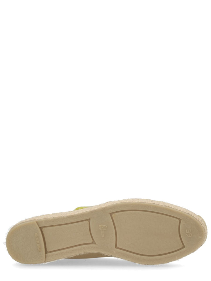CastañEr Scarpe Basse - Gold | bb83b8b7642dab5efa933aec921b99fa0594462b