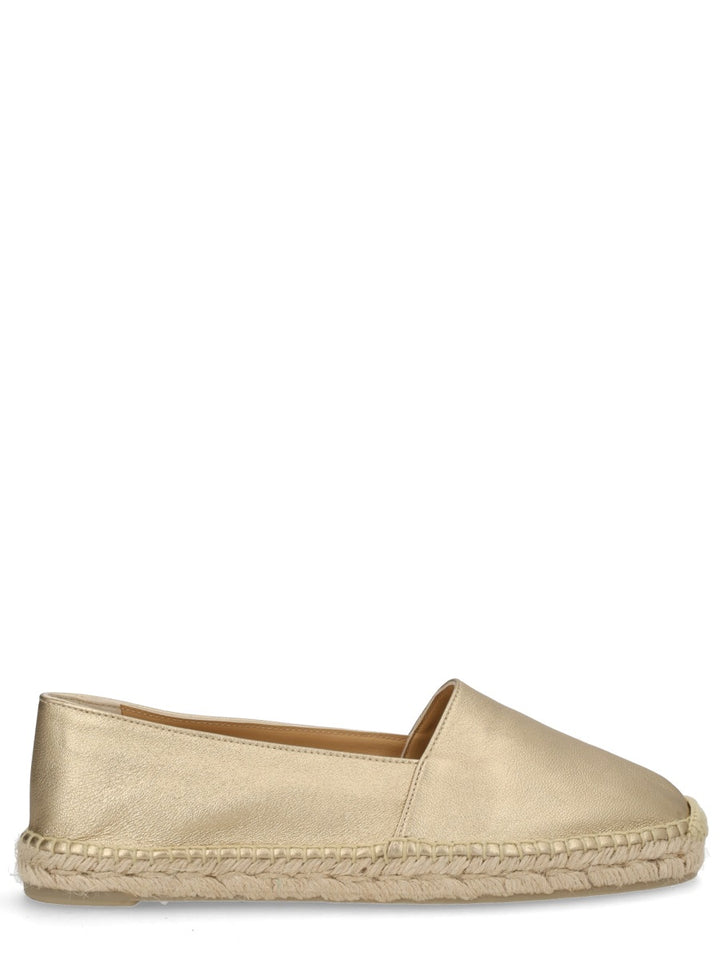 CastañEr Scarpe Basse - Gold | c77e0eb03a0e5da1c85ed58192829f4d58a69fe2