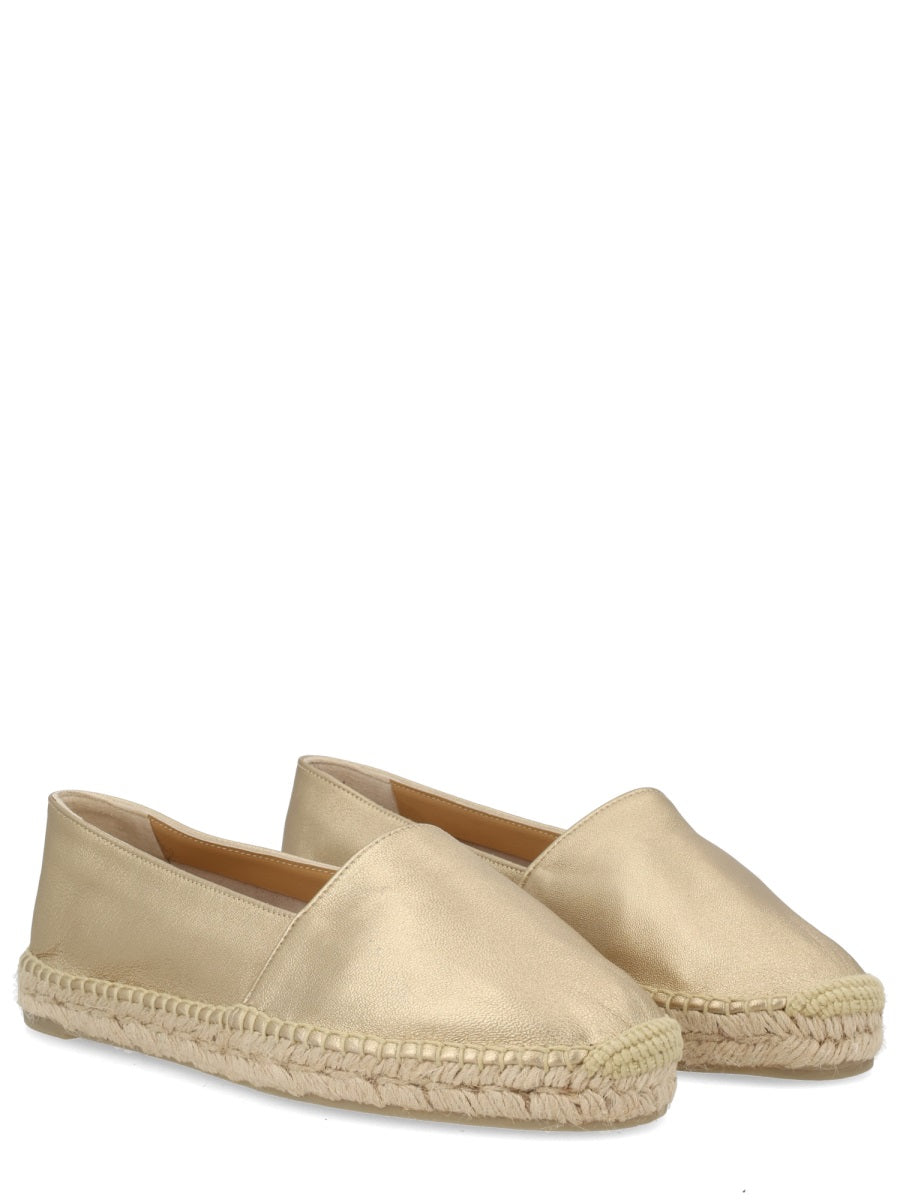 CastañEr Scarpe Basse - Gold | bb3a896e6c7850383305e1272319c9142c7dcfb8