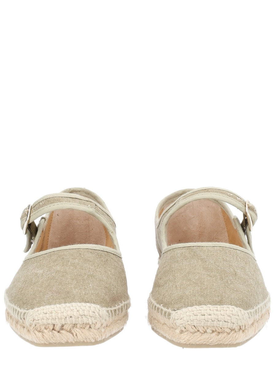 CastañEr Scarpe Basse - Green | b2d72da58b0f4b0af770650931bf0b18a8d988aa