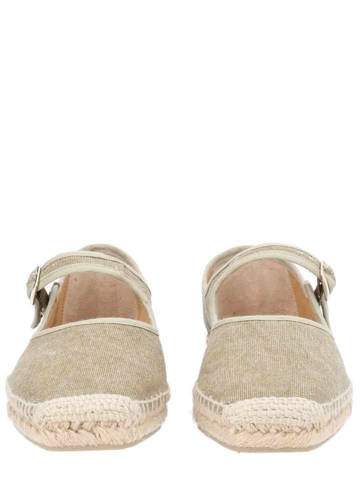 CastañEr Scarpe Basse - Green | b2d72da58b0f4b0af770650931bf0b18a8d988aa