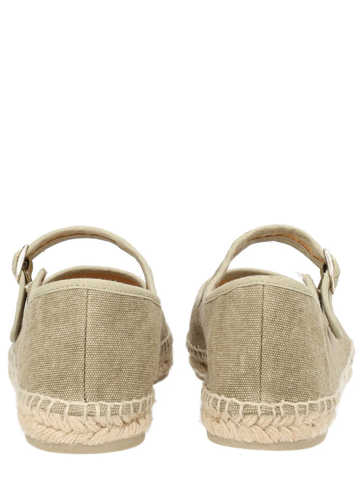 CastañEr Scarpe Basse - Green | 1582de2ccaecb0883dcbf46782d95d5532707993