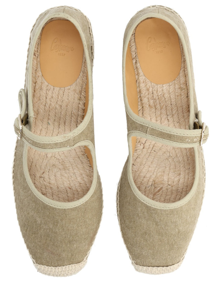 CastañEr Scarpe Basse - Green | a024ac7519ecc8b2a98a9a1a77c9d98c529b1080