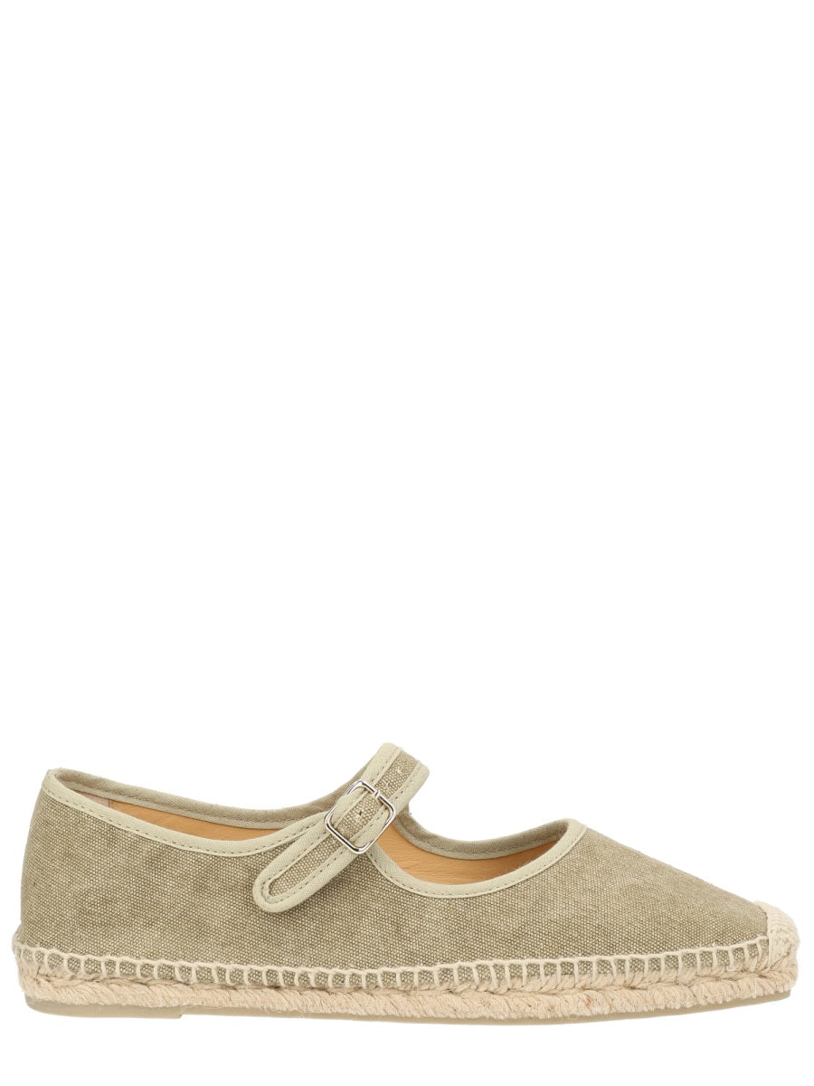 CastañEr Scarpe Basse - Green | 335c8f5675ec5f7fadf514b3865967c03eed95e4