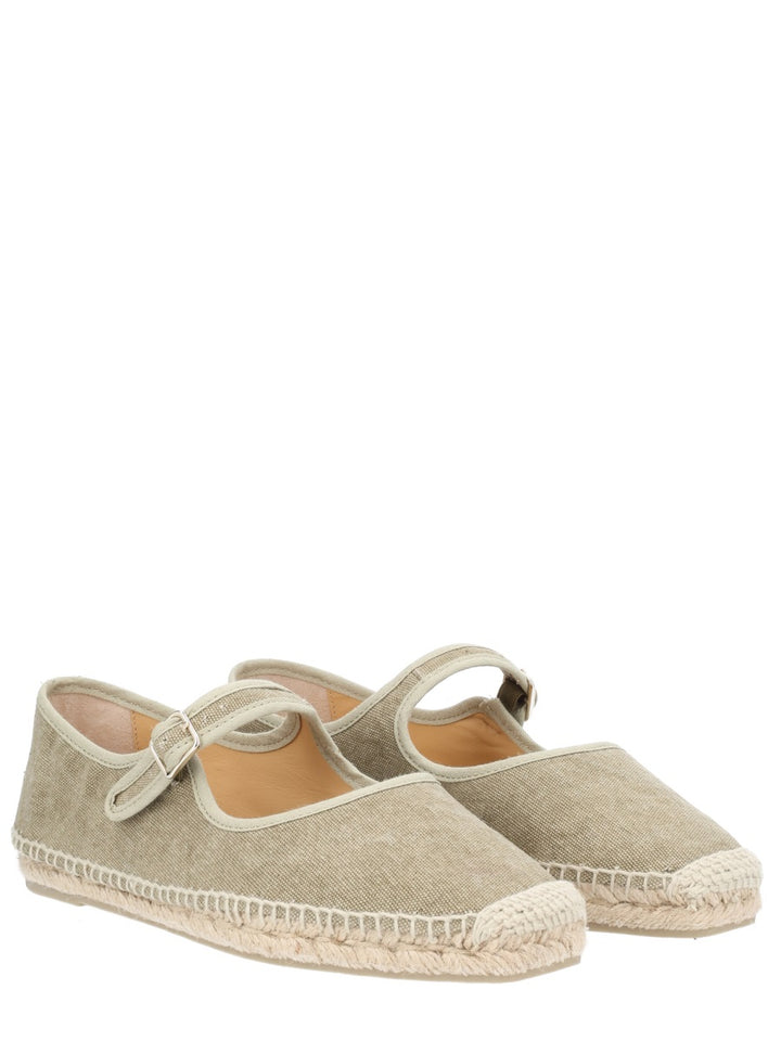 CastañEr Scarpe Basse - Green | fd82b497d35590d50879decb346a06cb80e29893
