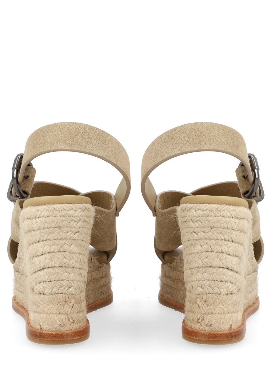 CastañEr Zeppe - Beige | 5c3e9361b0f369946542e762423426f5ca44b62c