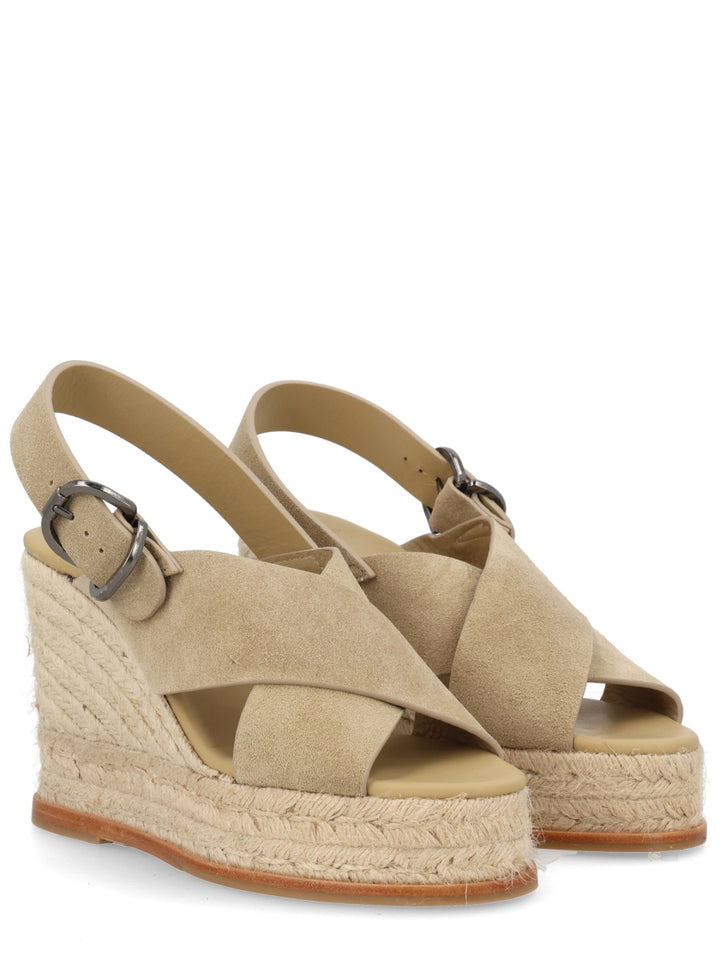 CastañEr Zeppe - Beige | a74007f13469cde056ca9af14d04865cabc88b2e