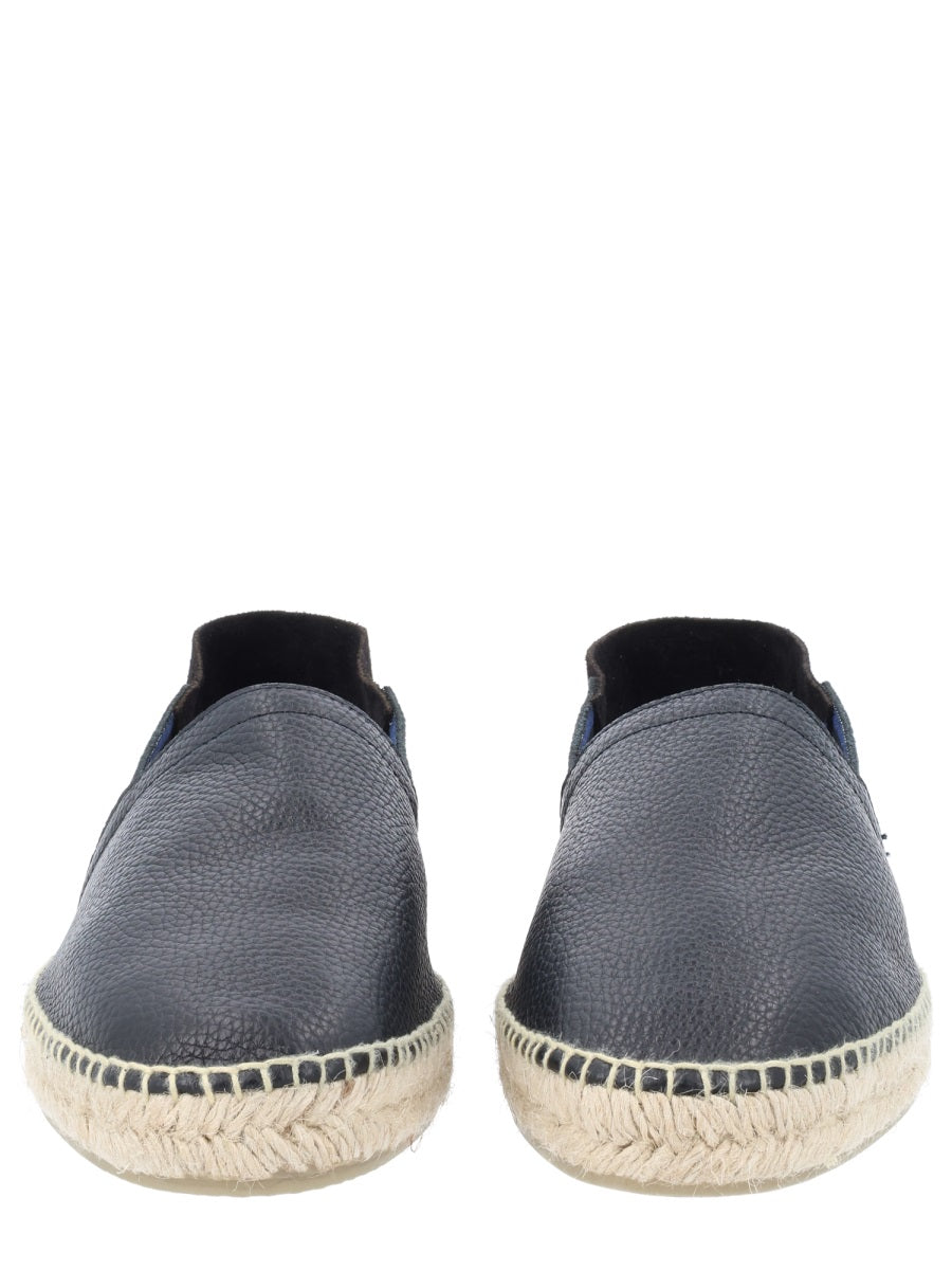 CastañEr Scarpe Basse - Black | 67ff3d082a4d142cfd49ba573ff1783ffe7c8575