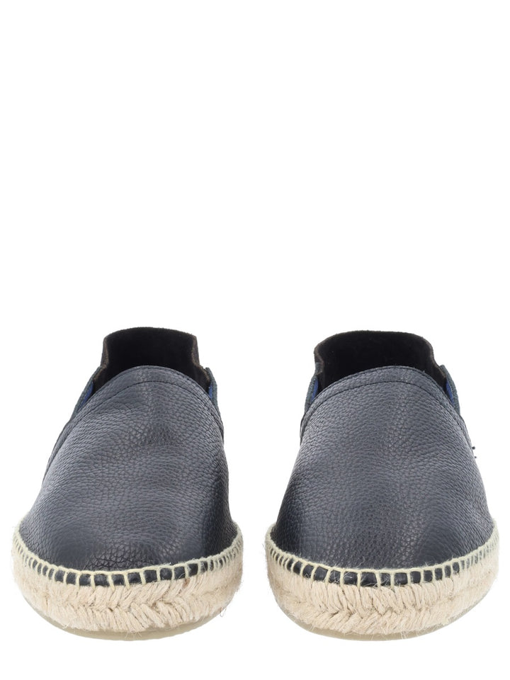 CastañEr Scarpe Basse - Black | 67ff3d082a4d142cfd49ba573ff1783ffe7c8575