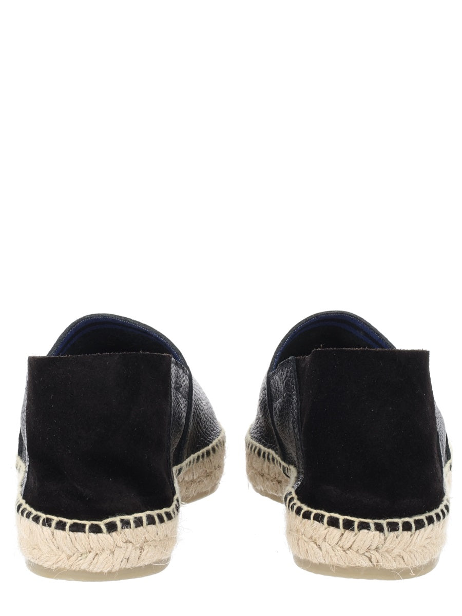 CastañEr Scarpe Basse - Black | 99e0c0c304ecc31794a95c5c562de564619db2c9