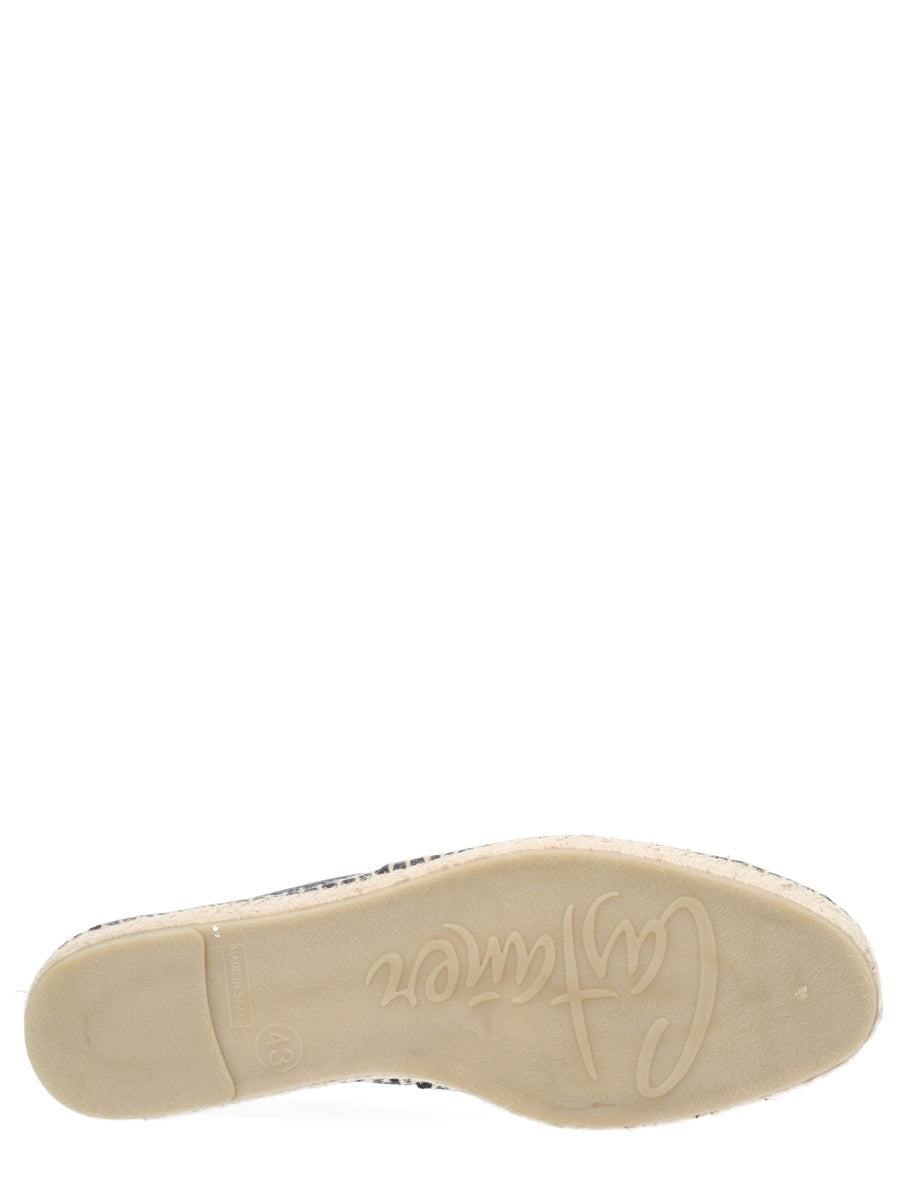 CastañEr Scarpe Basse - Black | d56f3e83cab40e6c88446910ae61d38e760b7c3d