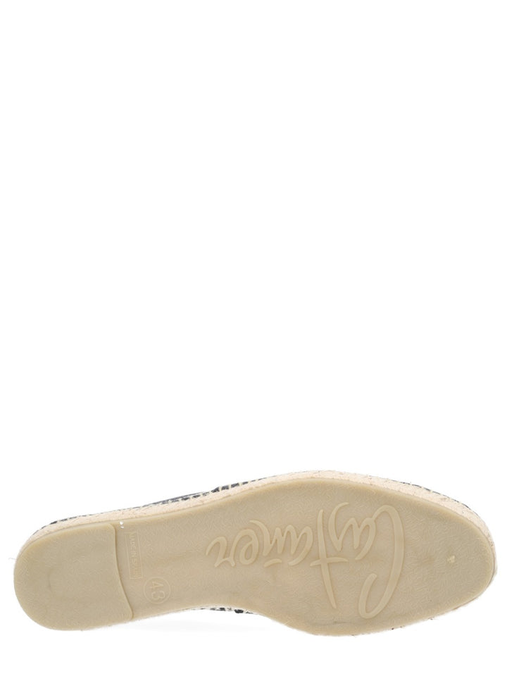 CastañEr Scarpe Basse - Black | d56f3e83cab40e6c88446910ae61d38e760b7c3d