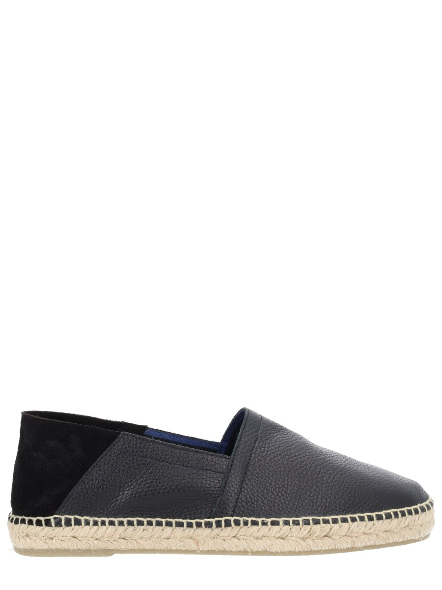 CastañEr Scarpe Basse - Black | 4c91811a1d0bc8c6489fc8494a424a8198e35c39
