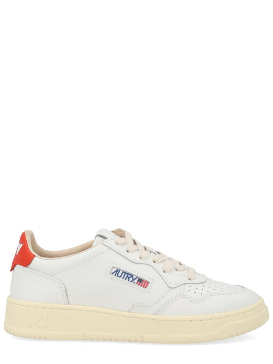 "Medalist Low" Sneaker