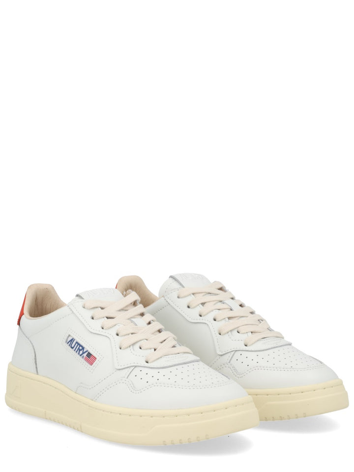 Autry Sneakers - White | 5149fd615725b7d3e1ffa99f47aa2822fb3d4a5c