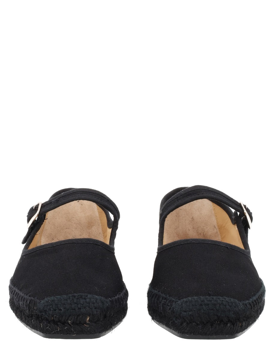 CastañEr Scarpe Basse - Black | 990574c05b41ba5ca45e346508d9868ad8b973c1