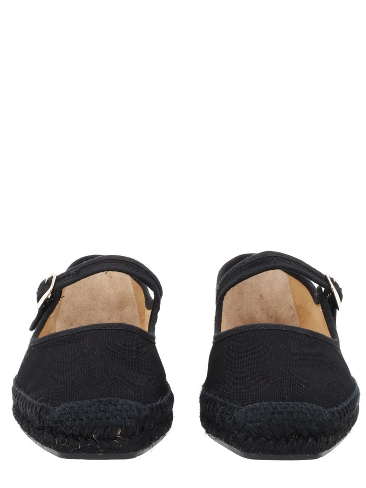 CastañEr Scarpe Basse - Black | 990574c05b41ba5ca45e346508d9868ad8b973c1