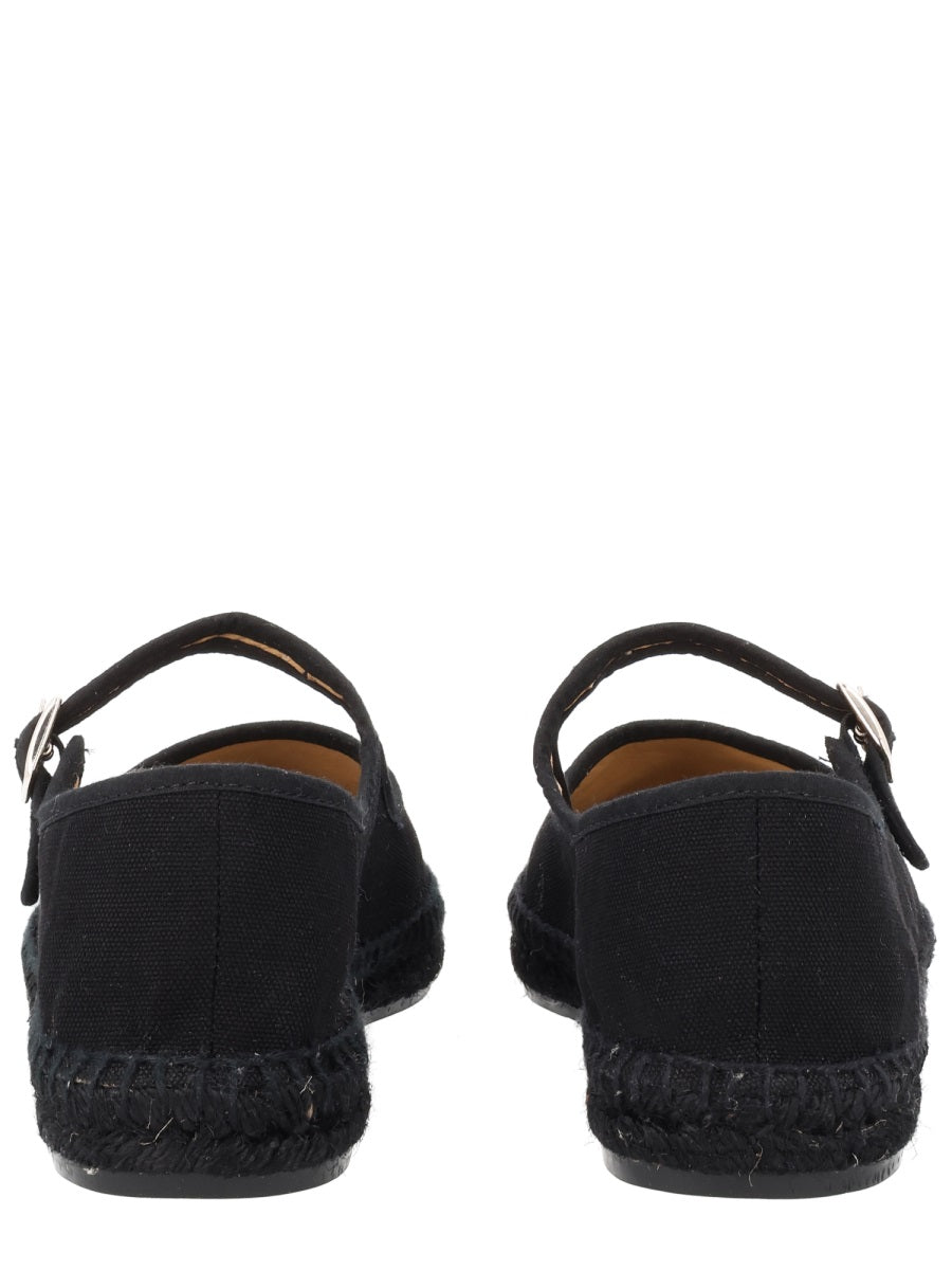 CastañEr Scarpe Basse - Black | cf36d5d24f49da9ecf1c09560e3d4d5b20c9f785